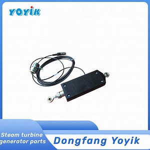 [Hot Item] AC19387-1 Hopper weighing force gauge Coal Feeder Gravity Load Cell Sensor