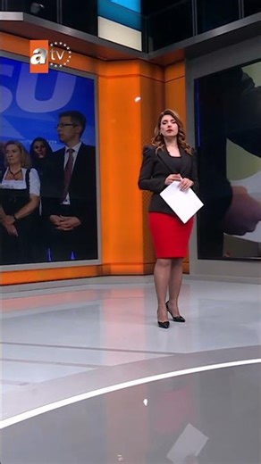 Bavyera’da Seçim Sonuçları