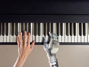 Project Overview ‹ Neural Control of Upper Extremity Prostheses – MIT Media Lab