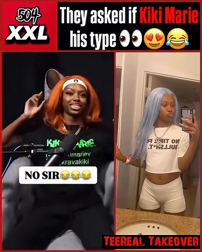 Memphis TN Interview Wikid Films | Kiki Marie