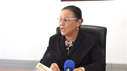 🔴 𝐄𝐤𝐬𝐭𝐫𝐞: Touzour lo size 13yenm mwan saler, konsey minis in osi aprouv en progranm 5 milyon roupi pou ed bann pti biznes pour pey 13enm mwan saler zot travayer. Sa sipor pou ganny enkli dan bidze 2026. | SBC - Seychelles Broadcasting Corporation