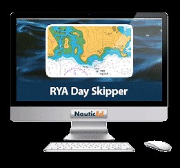 Day Skipper Online Course - eNautical