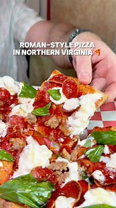 46K views · 358 reactions |  Stracci Pizza in Del Ray, Alexandria,...