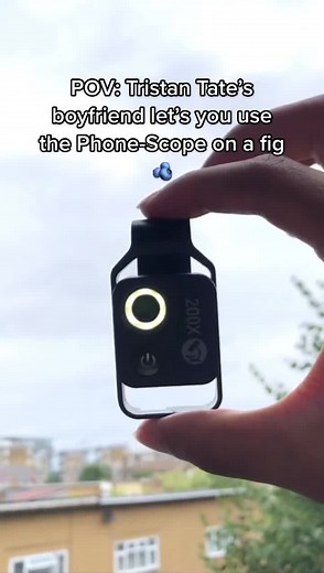 PhoneScope ™ TikTok'ta