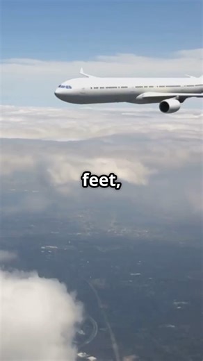 What Happens If a Plane Flies Too High