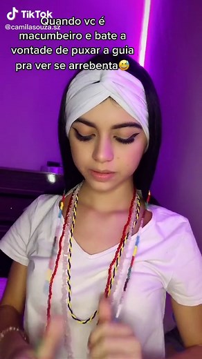 Manias e Satisfação na Umbanda