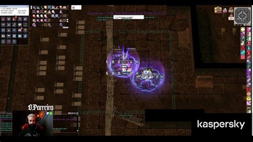 [History Reborn] Bom dia !Redes !Pot !Exitlag !Kaspersky !overclock