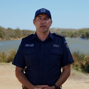 Our Midwest is still recovering, but it’s important to be prepared for cyclone season. Visit our website for more cyclone preparation information. | Department of Fire and Emergency Services WA | Facebook