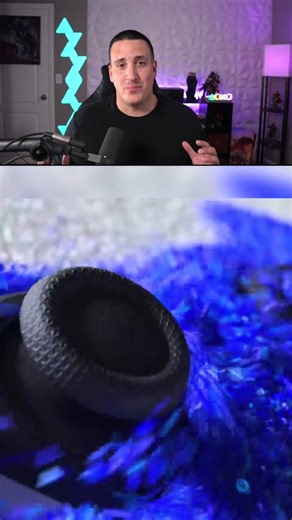 PS5 Pro Controller Incoming! #playstation #ps5 #xbox #gaming #gamer #tiktokgaming