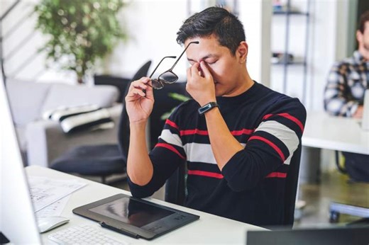 No more reading glasses? New FDA-approved eye drops can fix your near vision