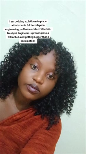 NexLynk Engineers: Connecting Engineering Interns