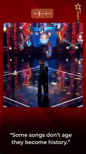 A full-circle moment on the Pakistan Idol stage. Bilal Saeed performs “12 Saal” — the song that marked the beginning of his journey and went on to define an era of Pakistani pop. Timeless melody. Enduring voice. A legacy that continues. — IPPA #ippaawards #bilalsaeed_music #12saal #lollywoodentertainment #pakistanidol | IPPA Awards