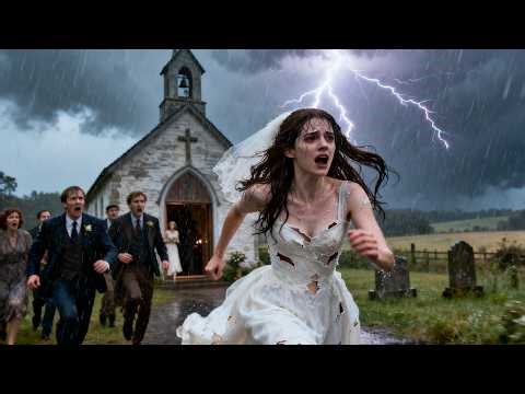 The Mountain Man Who Saved a Runaway Bride From Her Dark Past.