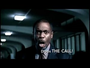 CINGULAR “Technology” Commercial (2007)