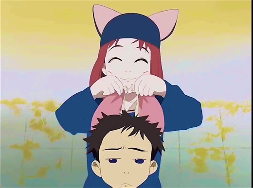 フリクリ: アニメの魅力とナオト