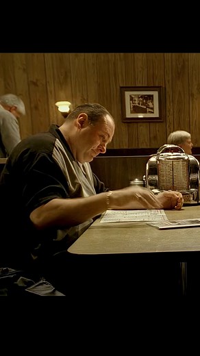 The Sopranos Open Ending Explained #movie #series #film | Choose Hope