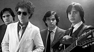 10 canciones para recordar a Enrique Urquijo y Los Secretos