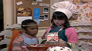 Watch Punky Brewster Season 2 Episode 12 - Milk Does a Body Good