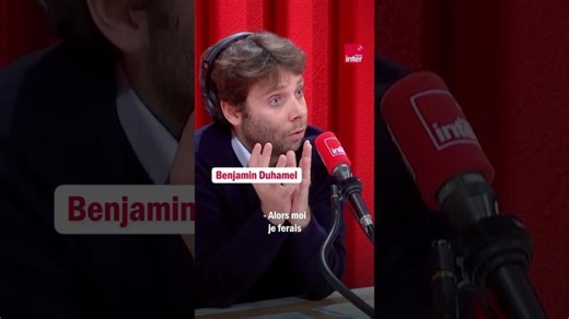 Boris Cyrulnik : “Donald Trump n’est pas fou, c’est un psychopathe, probablement” | Pauline Simon