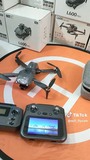 Flycam L600 Pro Max: Features and Reviews