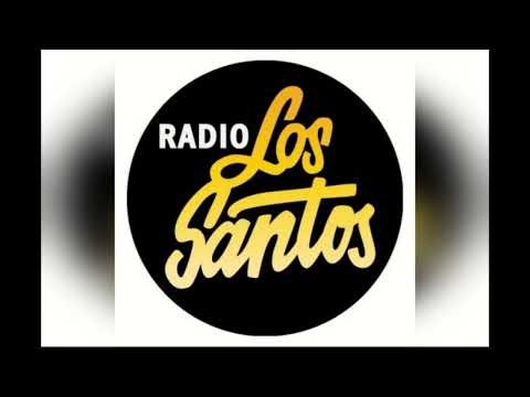 GTA V [Radio Los Santos] Danny Brown & Action Bronson- Bad News (2014)