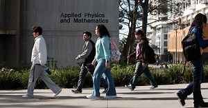 UC San Diego is trying to solve a remedial math problem