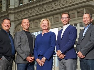 Tourmaline Wealth Advisors - Evanston, IL: Ameriprise