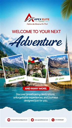 Best India Tour Packages 2026 🇮🇳 | Private & Luxury India Tours | Apex Elite Travel