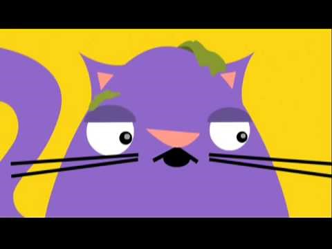 El Perro Y El Gato: Manners (HBO Latino)