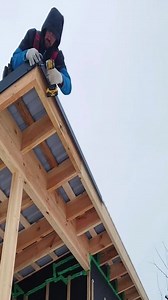 Perfect steel corner strip assembly working skills | Sanford Civil Consultant