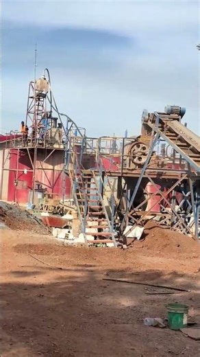 CIP Gold Processing Plant Price