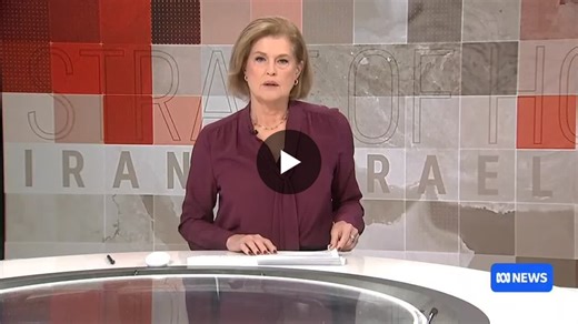 I joined Australian Broadcasting Corporation (ABC) News today to discuss the prospects of the direct talks between Lebanon and Israel in Washington, link here: | Mariam Farida, PhD