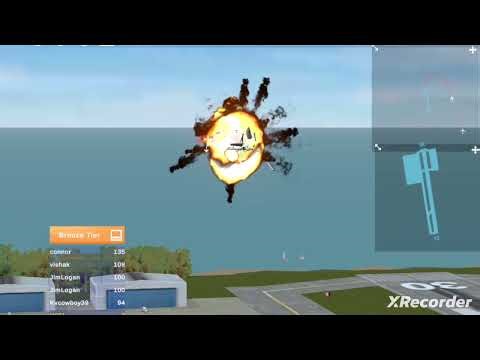 My Reaction That Wrapper Offline Loaded File Does Not Have a Valid Signature! Plane Crash Scene!