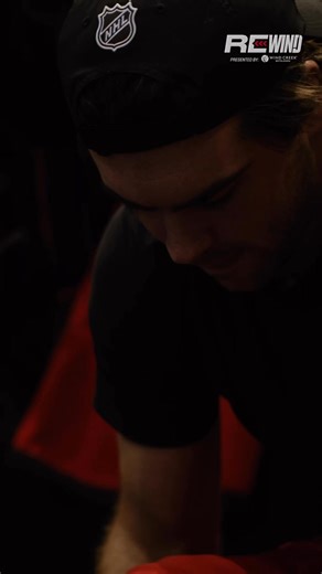 9.9K views · 263 reactions | Brought the juice to The Rock. #NJDevils | Wind Creek Bethlehem | New Jersey Devils | Facebook