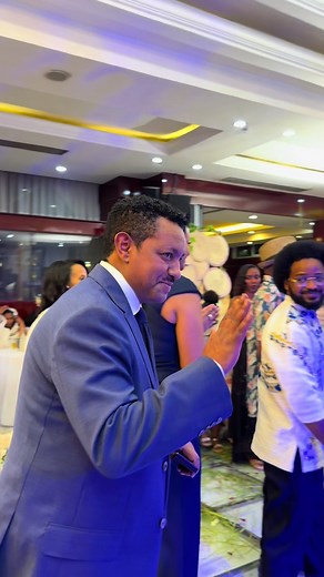 #ዊዲንግ ፕላነር ናቲ/Wedding Planner Nati/ጥራት ያለው እና ልዩ የተቀናጀ ሰርግ ለመሰረግ ይምረጡን 2529 02505206 🫡🫡🙏🙏@DJ EYU & DECOR #ቴዲአፍሮ💚💛❤ #ethiopianweddingplanner #wedding #CapCut