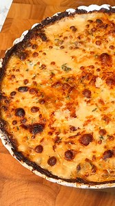 Easy potato gratin method for home cooks