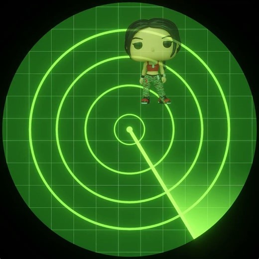Searching for Letty Ortiz