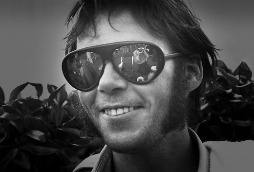 'Zuma': Neil Young's underrated grunge masterpiece