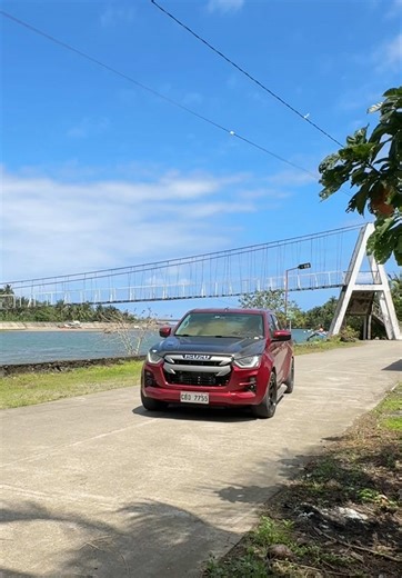 Isuzu D-Max 2020: The Ultimate Pickup Experience