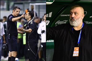 Ο Τζαβέλλας δεν άφησε αναπάντητη την επίθεση του Καραπαπά και αντέδρασε στις προκλήσεις