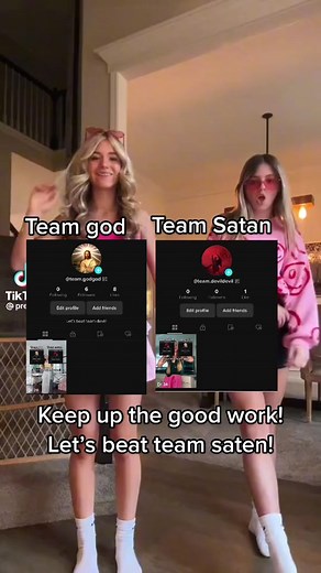 team jesus❤️ (@team.godgod)’s videos with