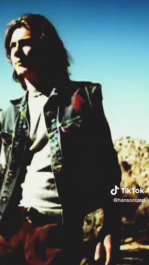 Official music video for Hanson's 2000 hit single