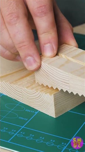 Nail the Perfect Center Every Time with This DIY Gadget! 🎯