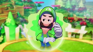 Mario & Luigi: Brothership - Official 'Yo-Ho, Bro! A Sea Shanty' Trailer