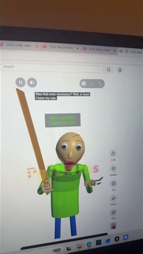 Rip Baldi