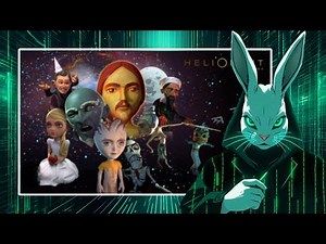 LIVE! 🔴 I, pet goat 2 🐐 | let's rewatch and decode