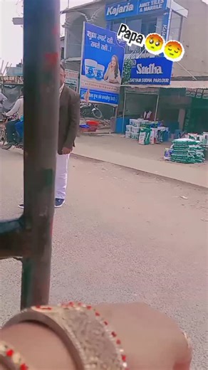 V Sp on Instagram: "Papa"