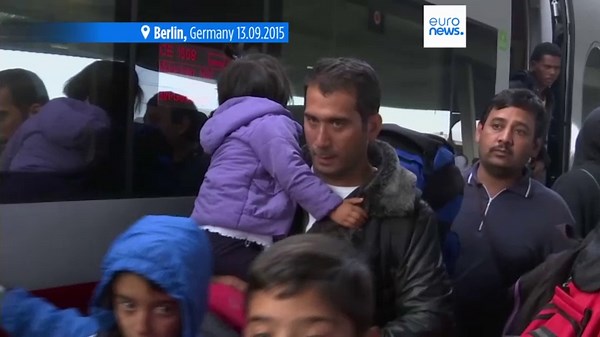 Latest news bulletin | September 8th, 2025 – Evening