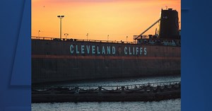 Cleveland-Cliffs, North America's largest producer of iron ore pellets, to acquire ArcelorMittal USA in $1.4 billion deal