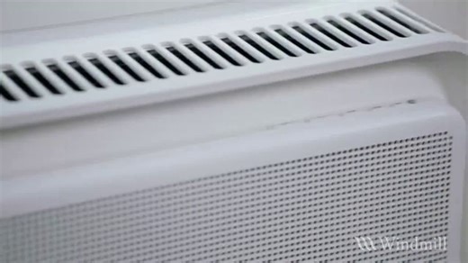 Windmill Air TV Spot, 'Beauty Meets Performance'